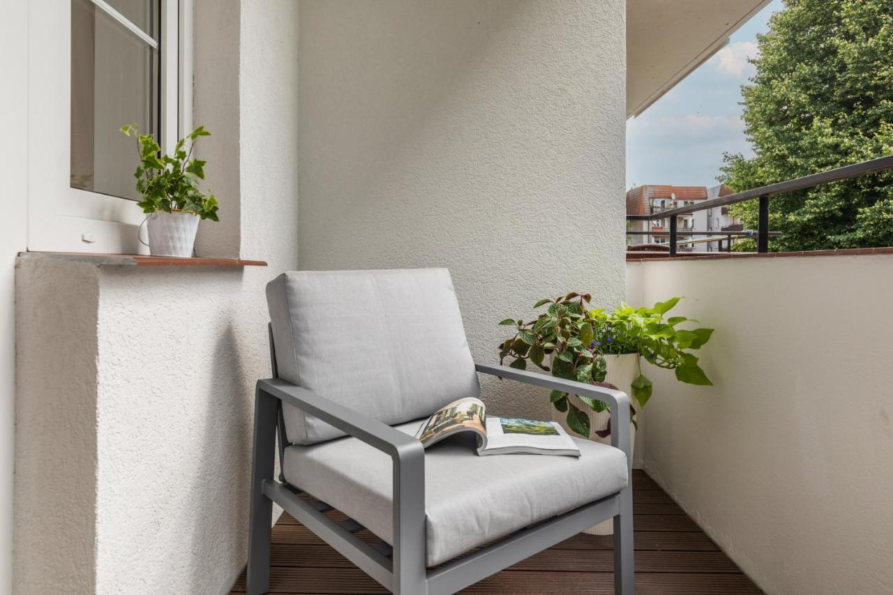 Baltini Premium Apartament Old Town Kołobrzeg Exterior foto