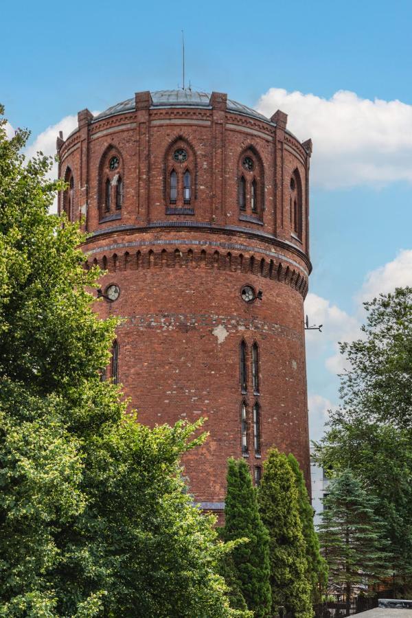 Baltini Premium Apartament Old Town Kołobrzeg Exterior foto